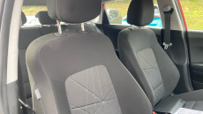 Hyundai BAYON 1.0 TGDi 48V MHEV SE Connect 5dr DCT Petrol Hatchback